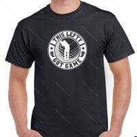 This Lefty Got Game Golf Shirt F-1690